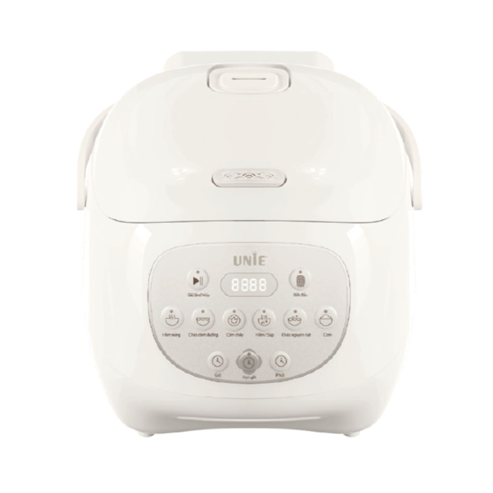 Nồi cơm điện tử Unie 1.5 lít URC815 - Hàng chính hãng
