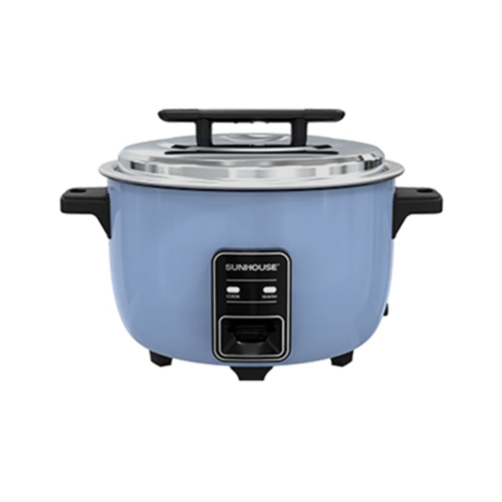 Nồi cơm nắp rời Sunhouse 5.6 lít SHD8156 - Hàng chính hãng
