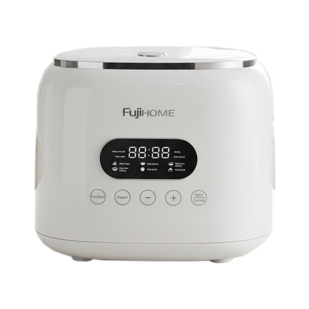 Nồi cơm tách đường Fujihome RC10ALS - Hàng chính hãng