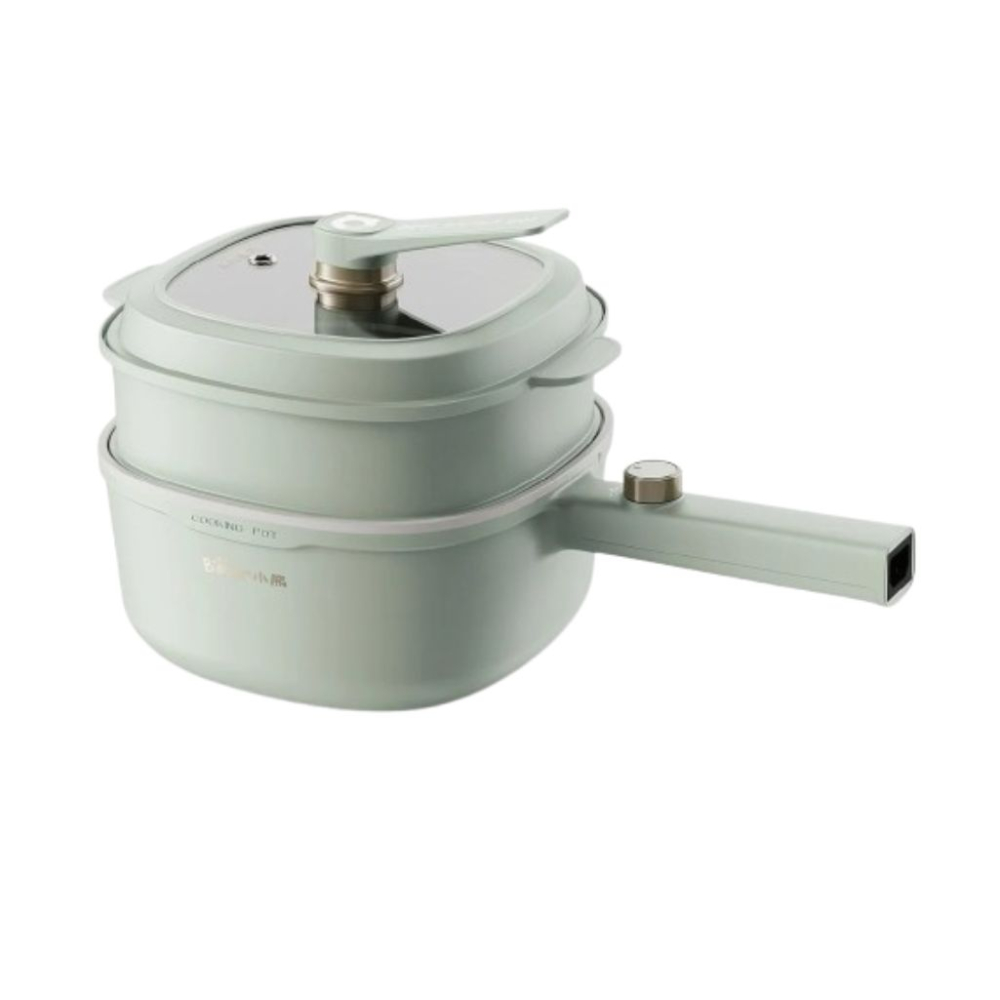 Nồi điện đa năng 3 lít Bear DRG-E30N2 - Hàng chính hãng