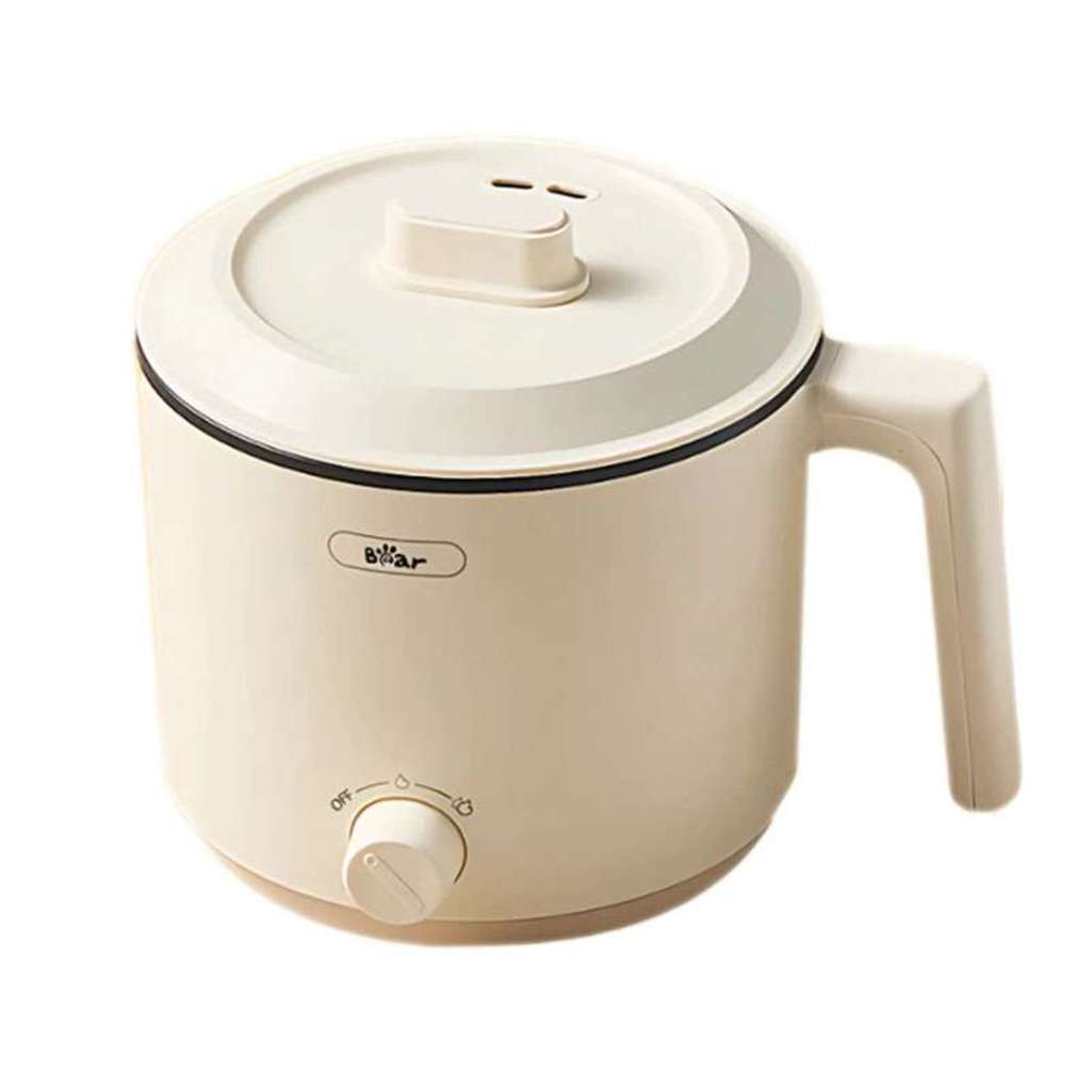 Nồi điện đa năng Bear MC-4H16H - Hàng chính hãng