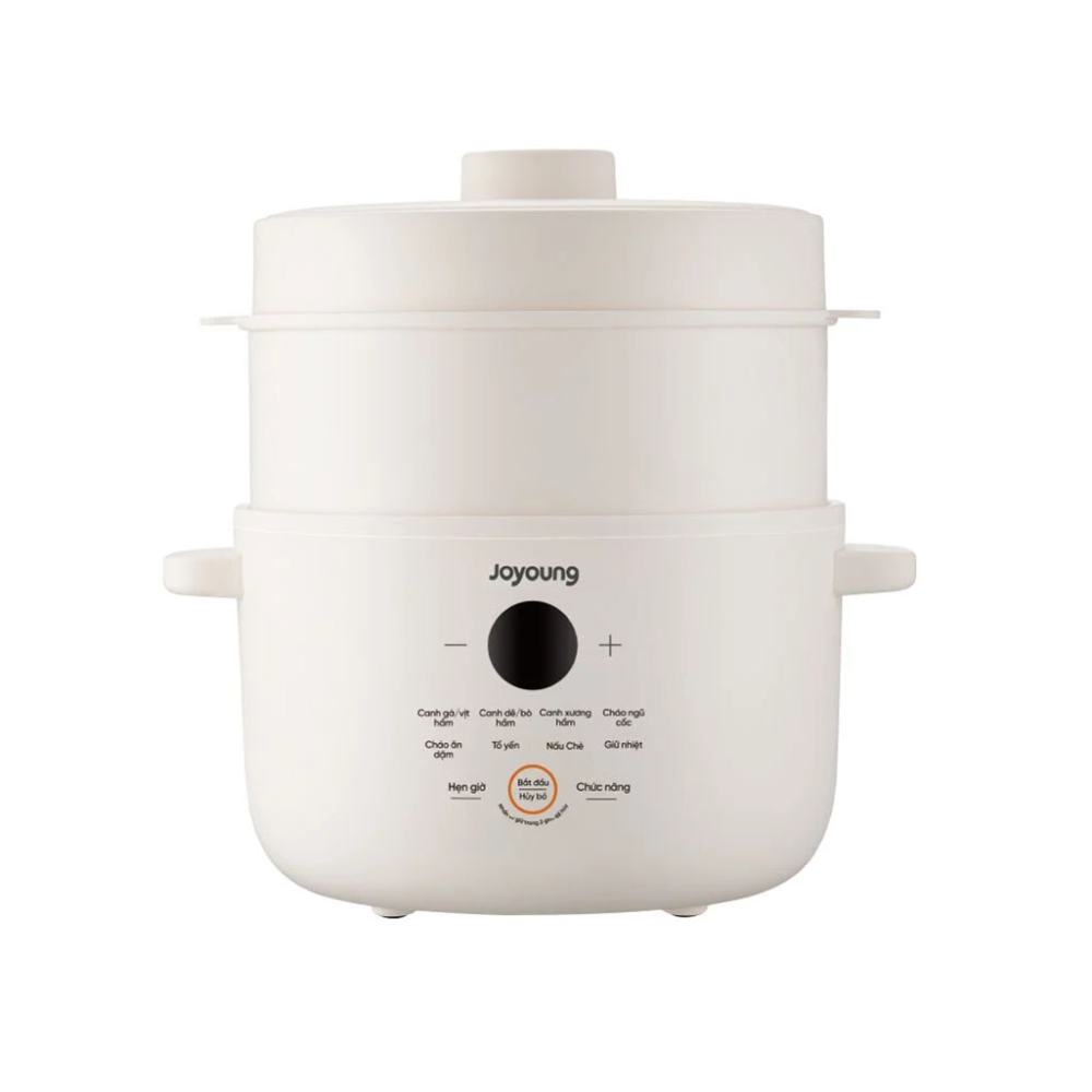 Nồi nấu chậm Joyoung JSC-187 - Hàng chính hãng