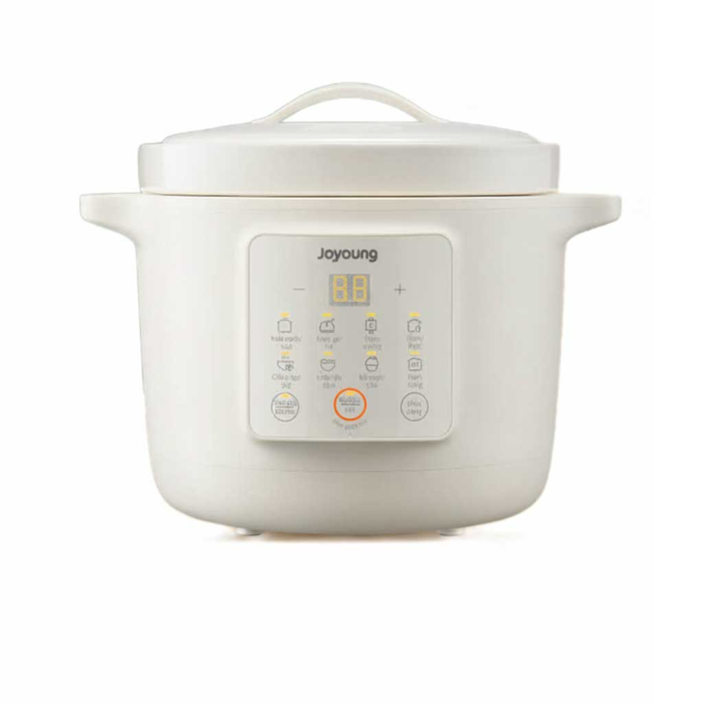 Nồi nấu chậm Joyoung JSC-316 - Hàng chính hãng