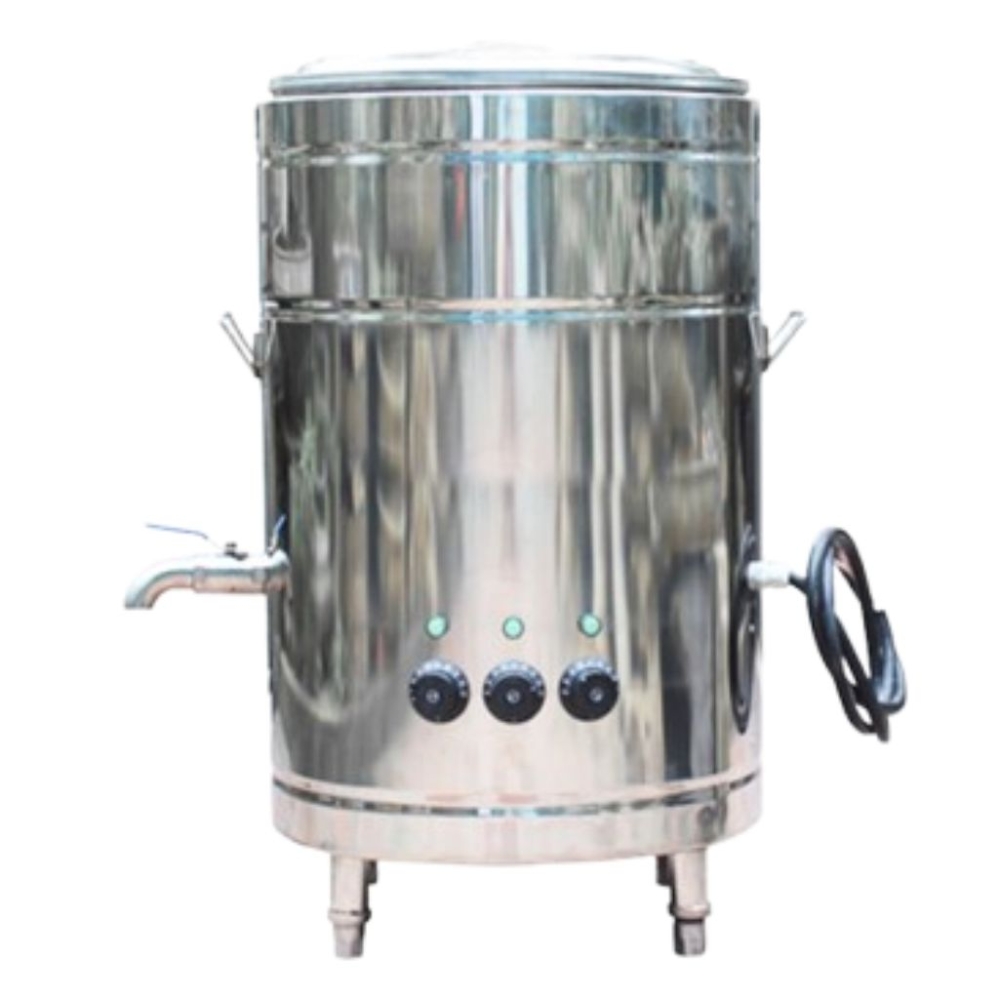 Nồi nấu phở điện Bettop 450 - Hàng chính hãng