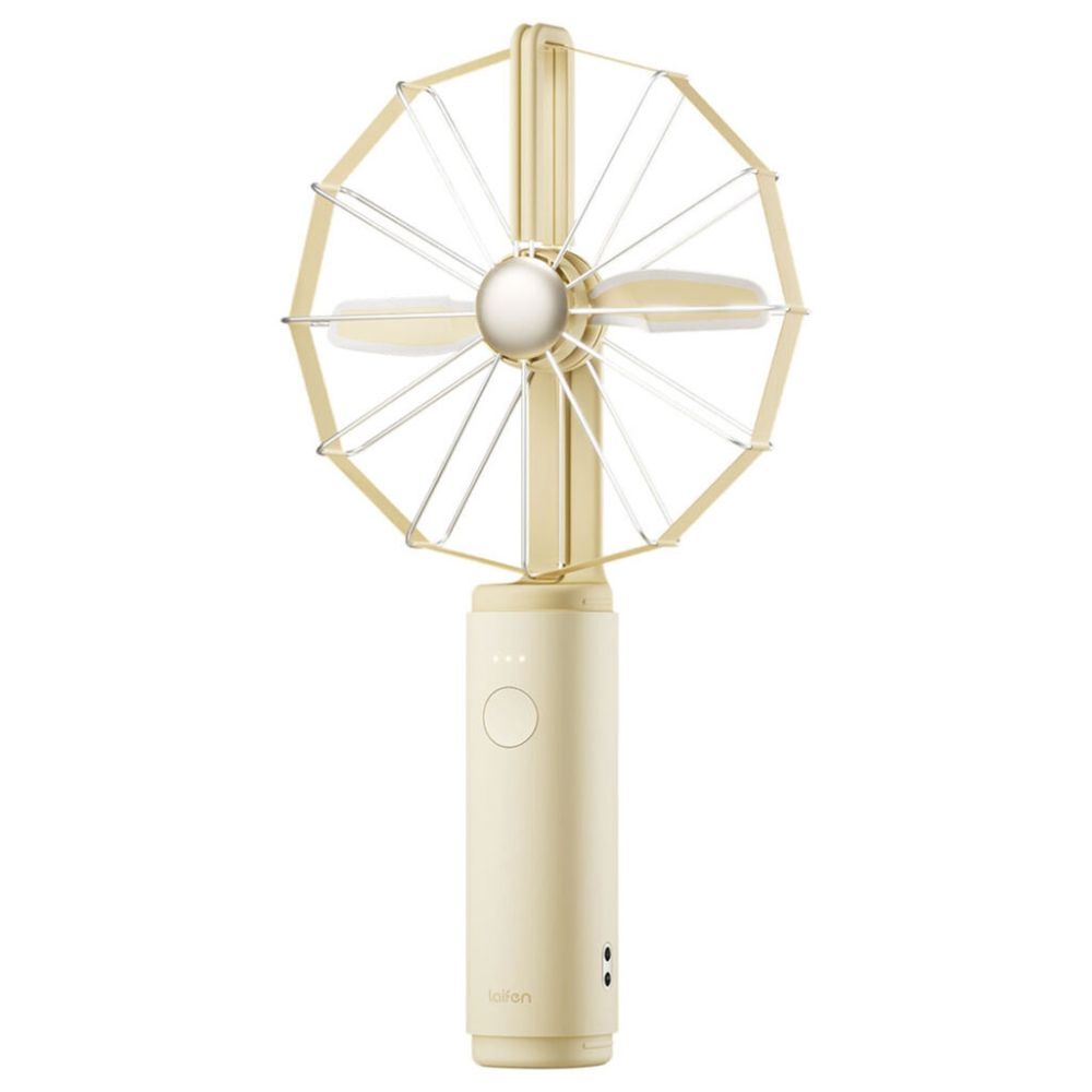 Quạt cầm tay mini Laifen AirFold - Hàng chính hãng