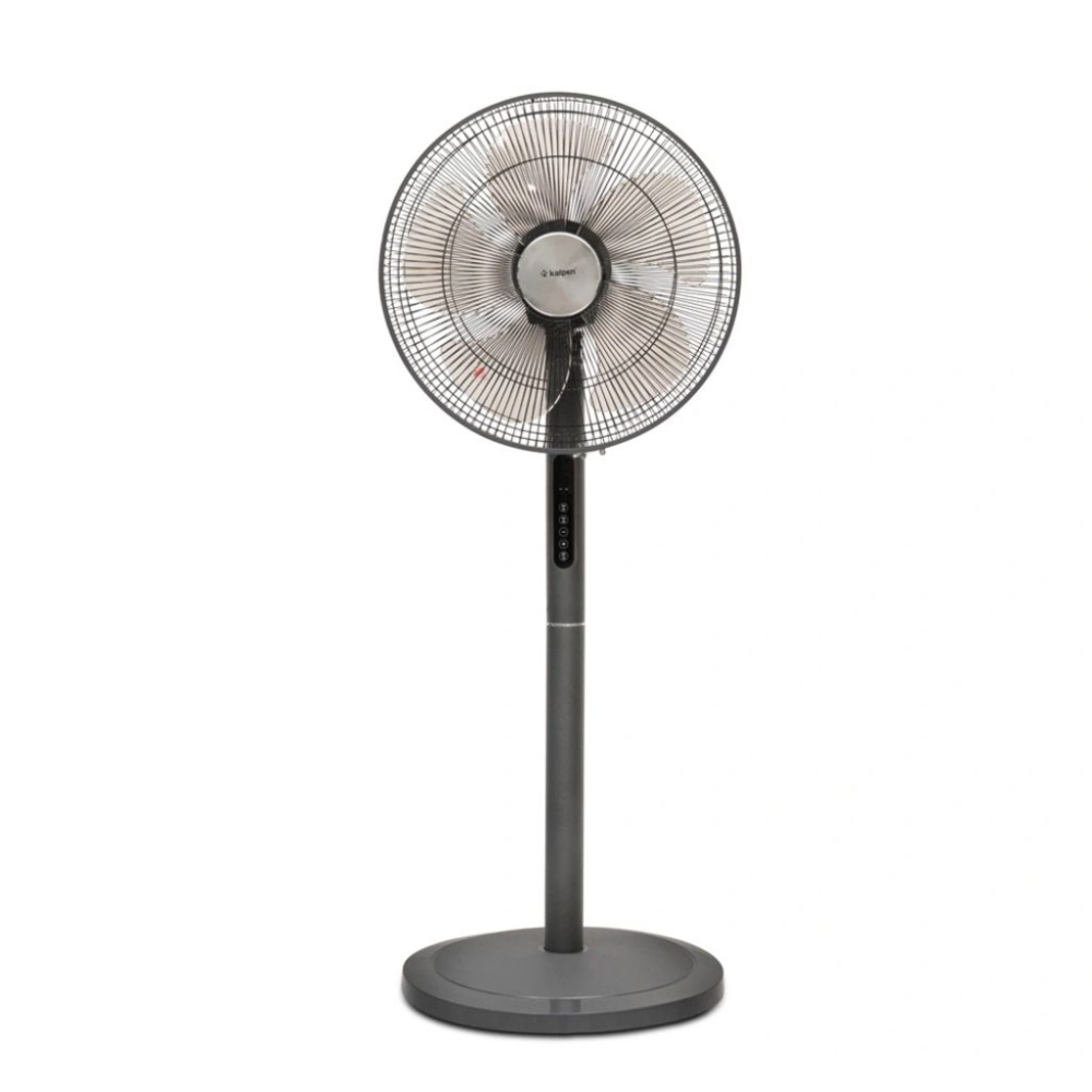 Quạt cây có điều khiển 12 cấp độ gió Kalpen F10 - Hàng chính hãng