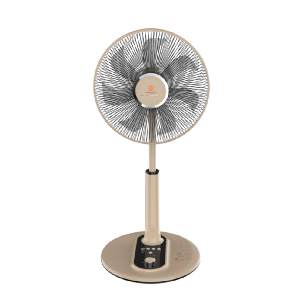 Quạt cây lửng Hawonkoo FAH-010-7WINGS-CF - Hàng chính hãng