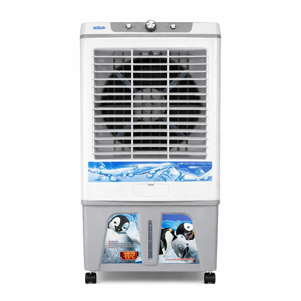Quạt điều hòa hơi nước Aqua L8600 - Hàng chính hãng