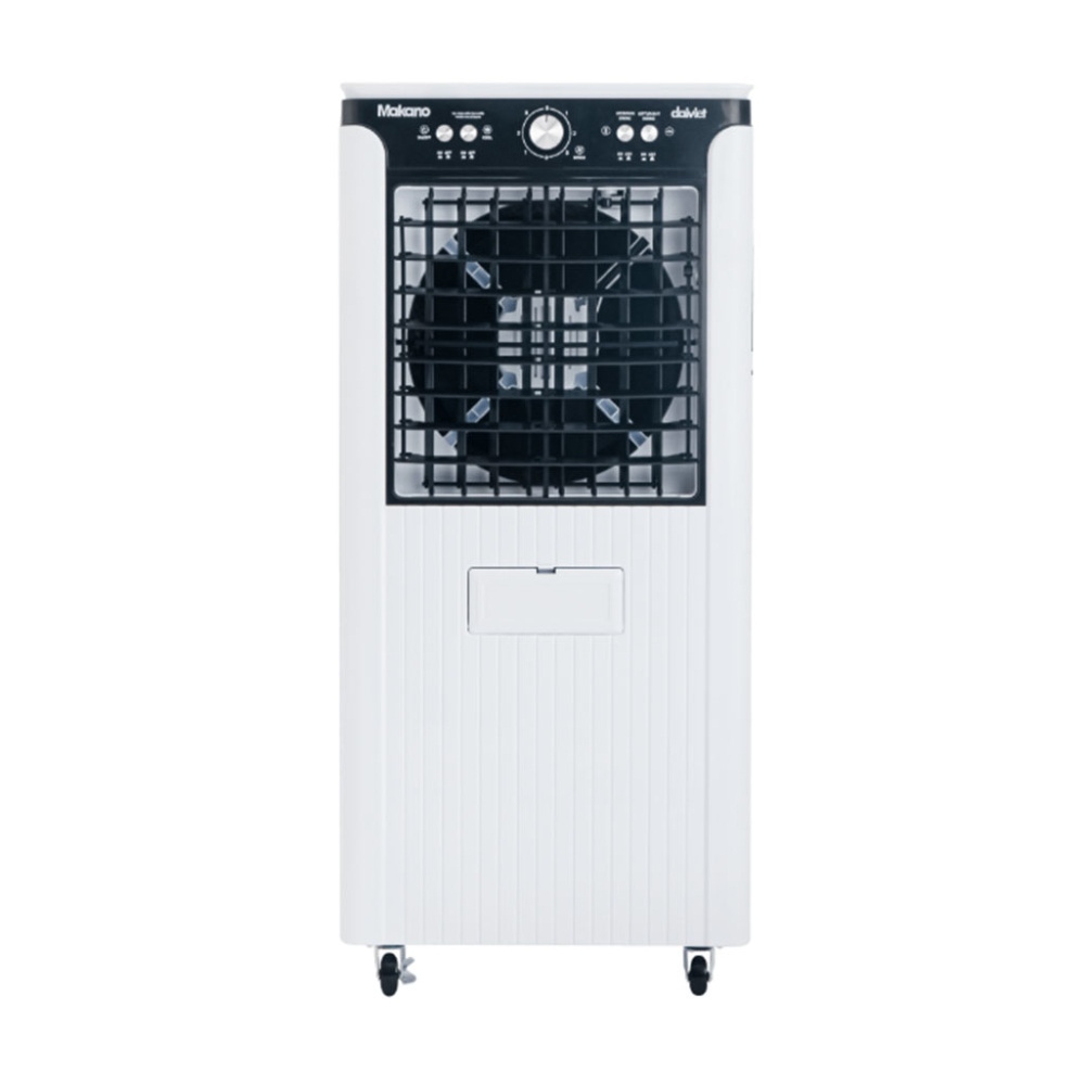 Quạt điều hòa Makano MM109 - Hàng chính hãng
