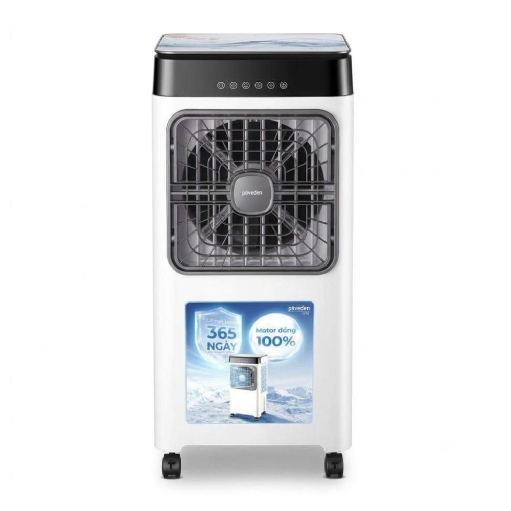 Quạt điều hoà Paveden PAC-3296YG  - Hàng chính hãng