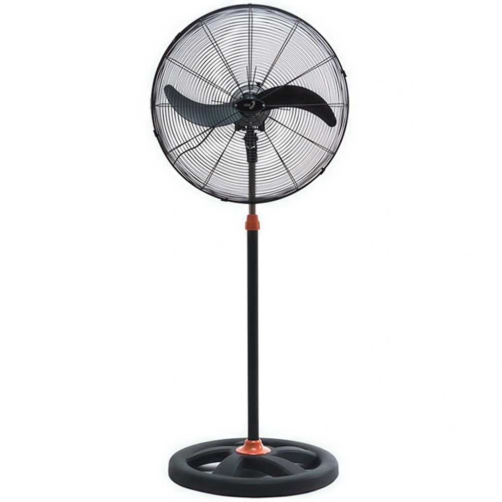 Quạt đứng công nghiệp Asia D24001 - Hàng chính hãng