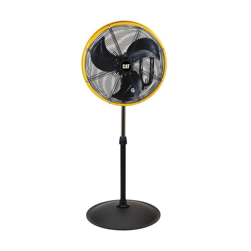 Quạt đứng công nghiệp Caterpillar HVOSF-20S (20 inch) - Hàng chính hãng