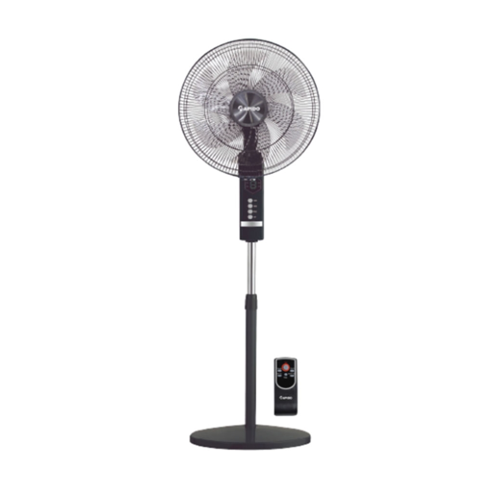 Quạt đứng điều khiển từ xa Rapido RWF-20AHD - Hàng chính hãng
