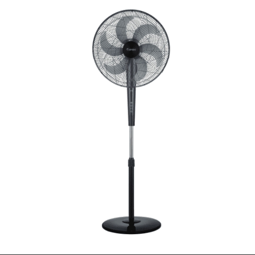 Quạt đứng điều khiển từ xa Rapido RWF-20AHD–1 - Hàng chính hãng