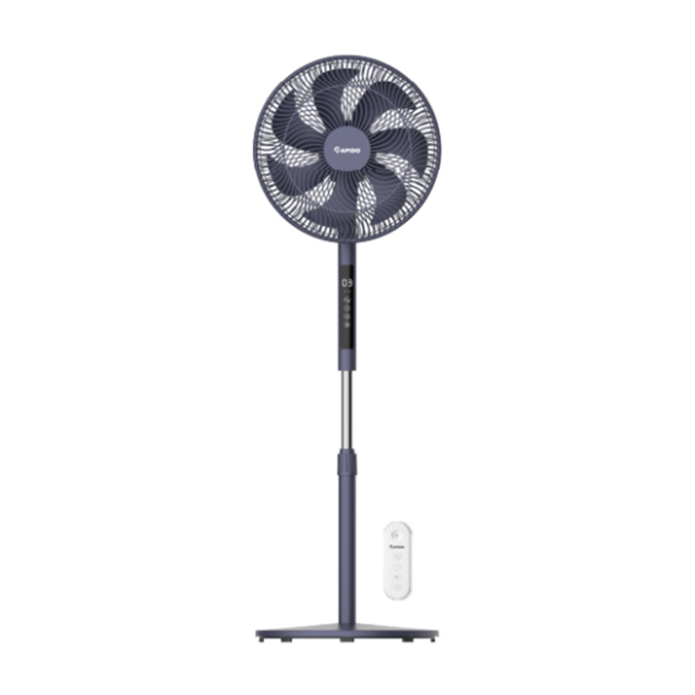 Quạt đứng Rapido RWF-16AHD - Hàng chính hãng