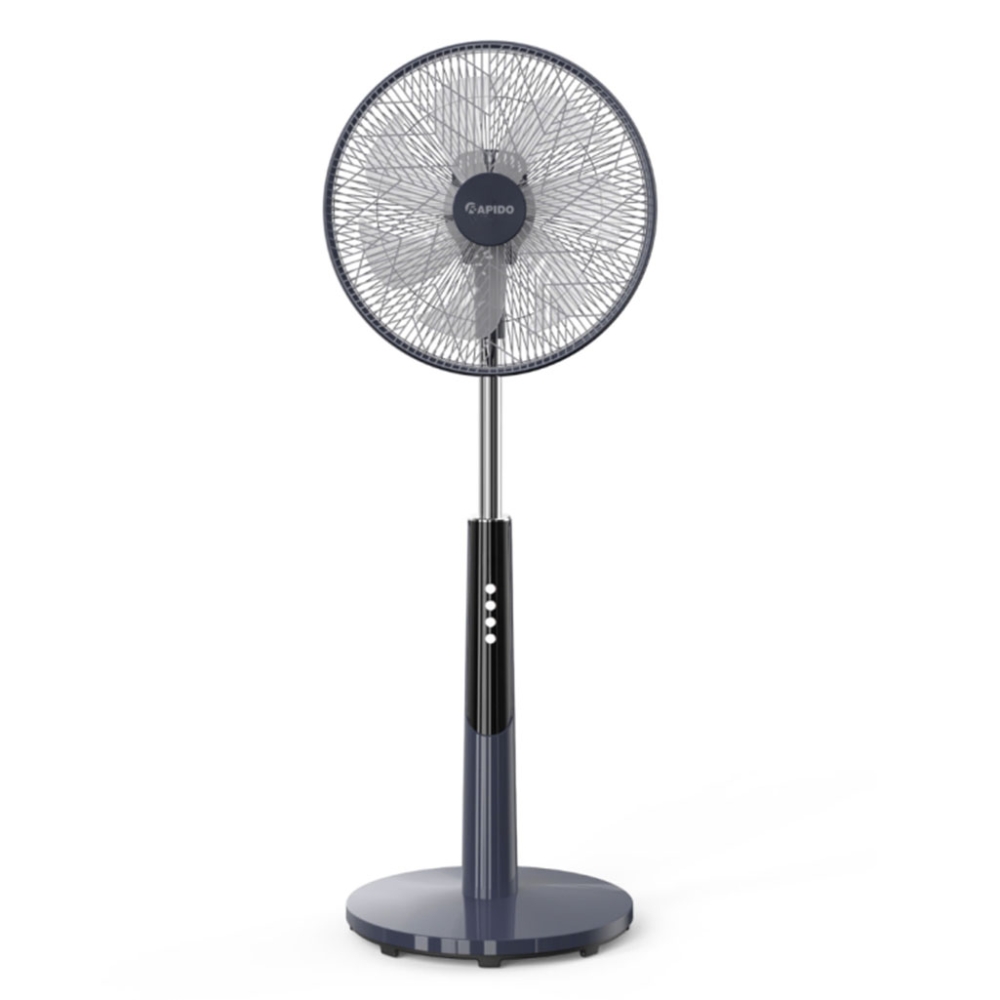 Quạt đứng Rapido RWF-50PBM-1 - Hàng chính hãng