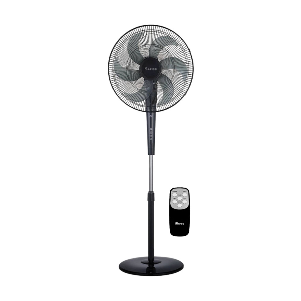 Quạt đứng Rapido RWF-50SBD - Hàng chính hãng