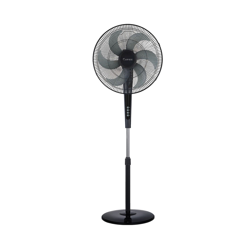 Quạt đứng Rapido RWF-50SBM - Hàng chính hãng