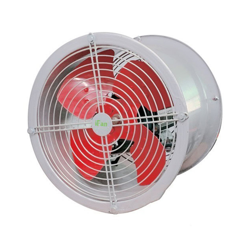 Quạt hướng trục cao áp IFAN TA-3G - Hàng chính hãng