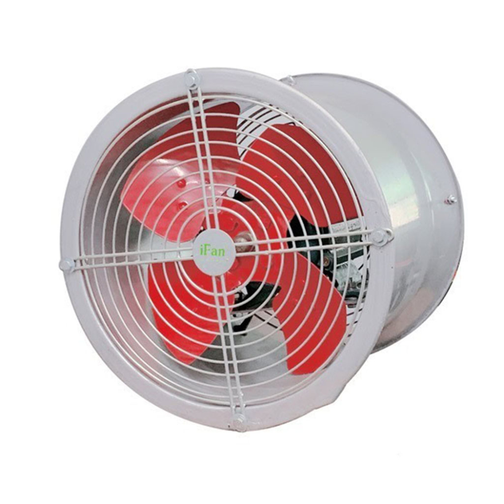Quạt hướng trục cao áp IFAN TA-6G - Hàng chính hãng