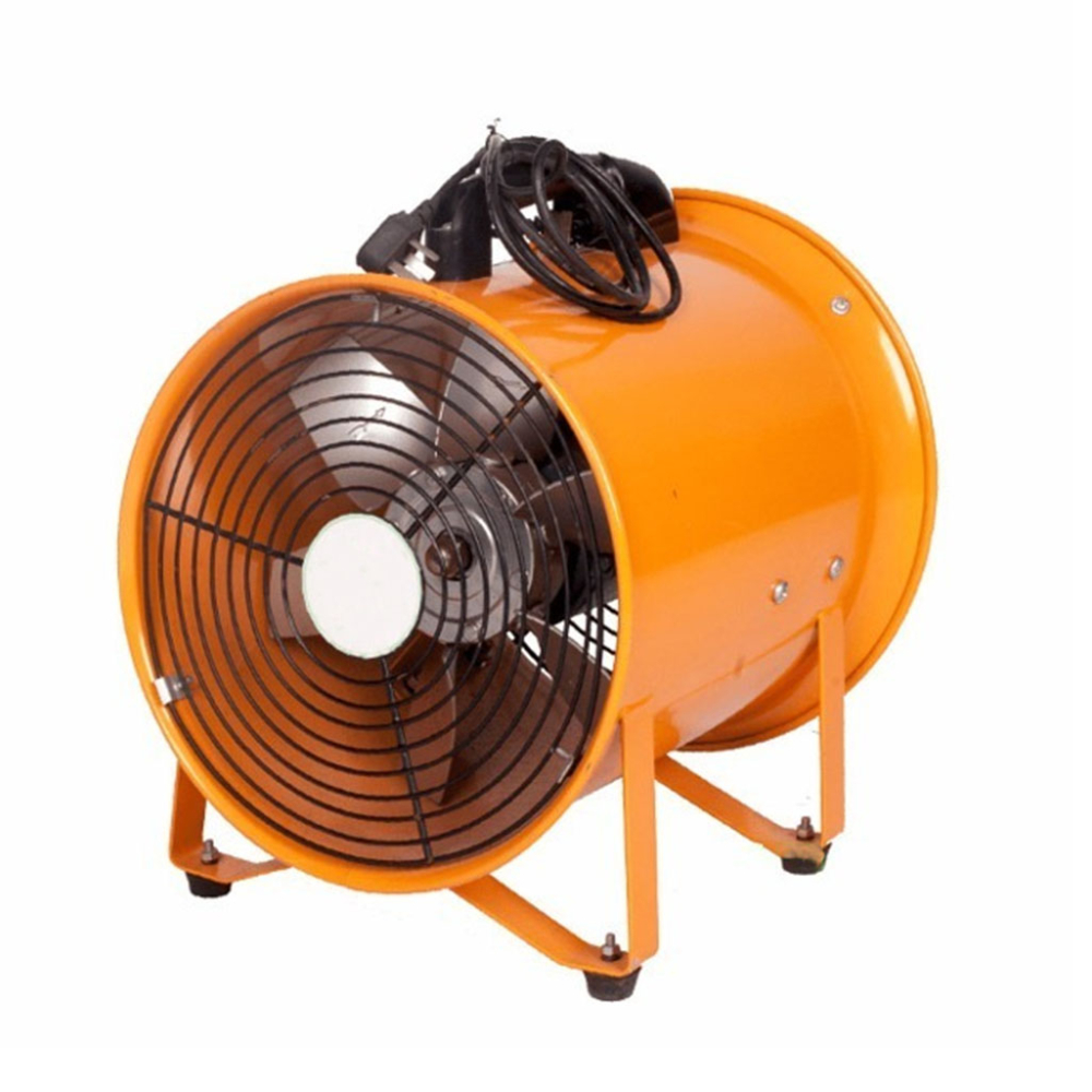 Quạt hướng trục tròn công nghiệp xách tay IFAN SHT-25 - Hàng chính hãng