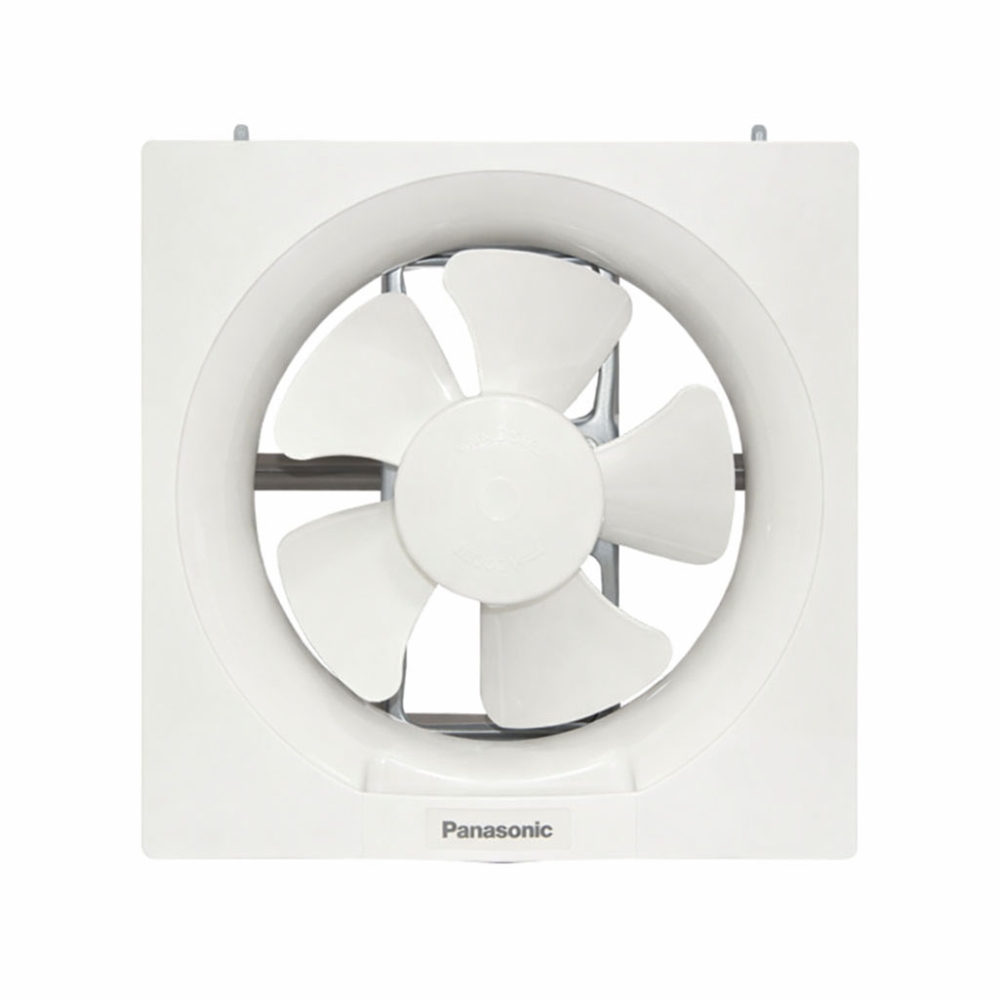 Quạt hút gắn tường 1 chiều Panasonic FV-20AU1 - Hàng chính hãng