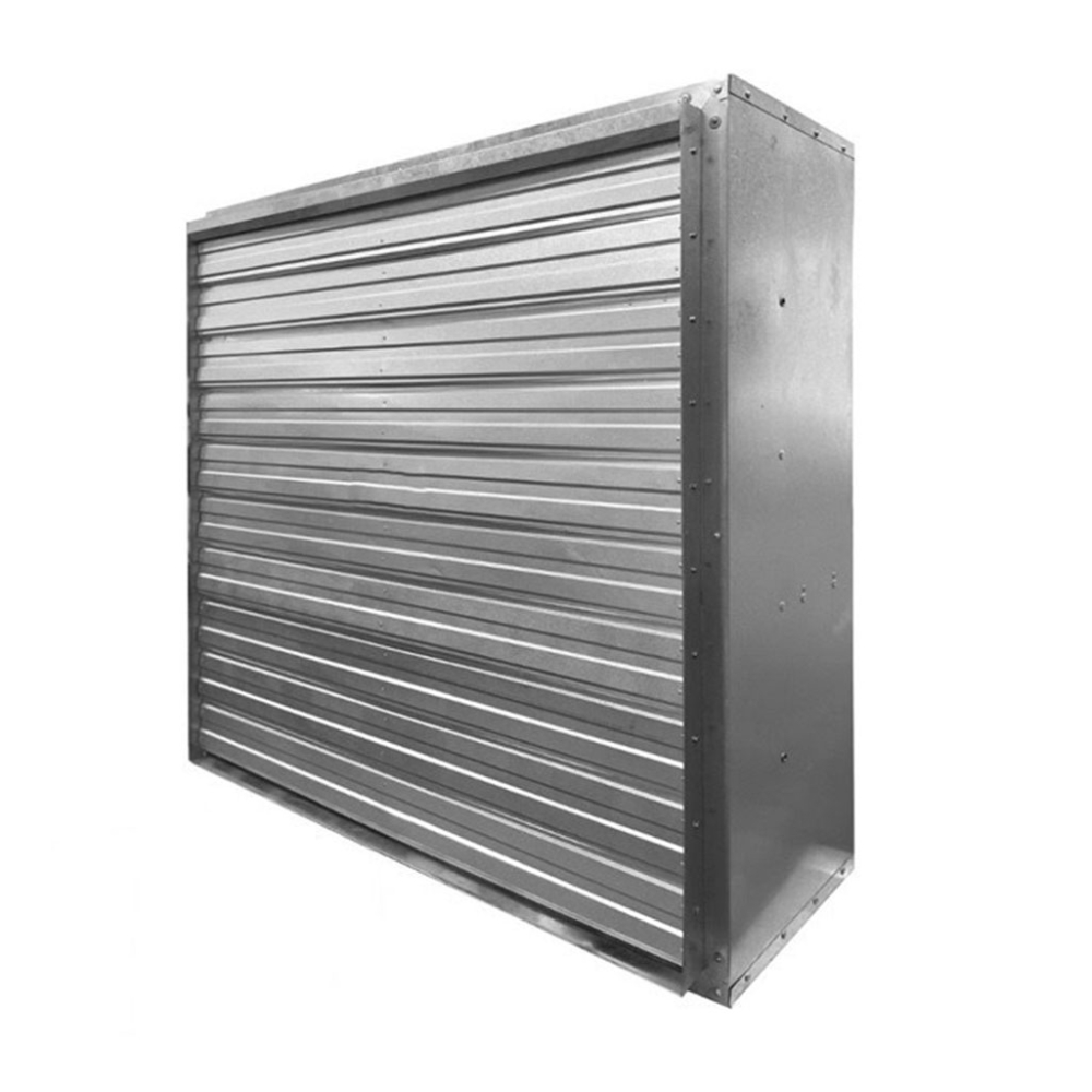 Quạt hút khói gắn tường PCCC IFAN PCCC-36A - Hàng chính hãng