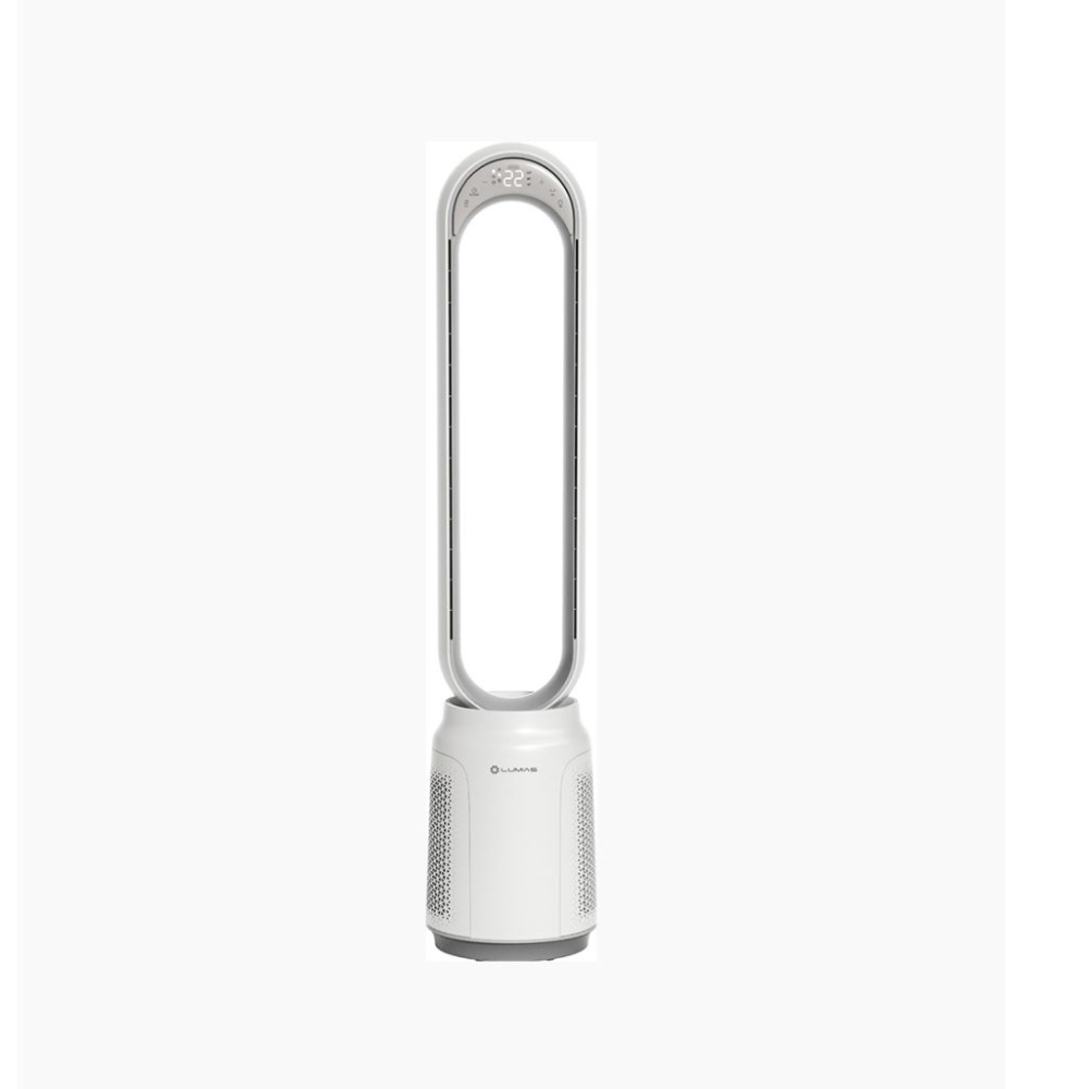 Quạt không cánh Lumias T08 - Hàng chính hãng