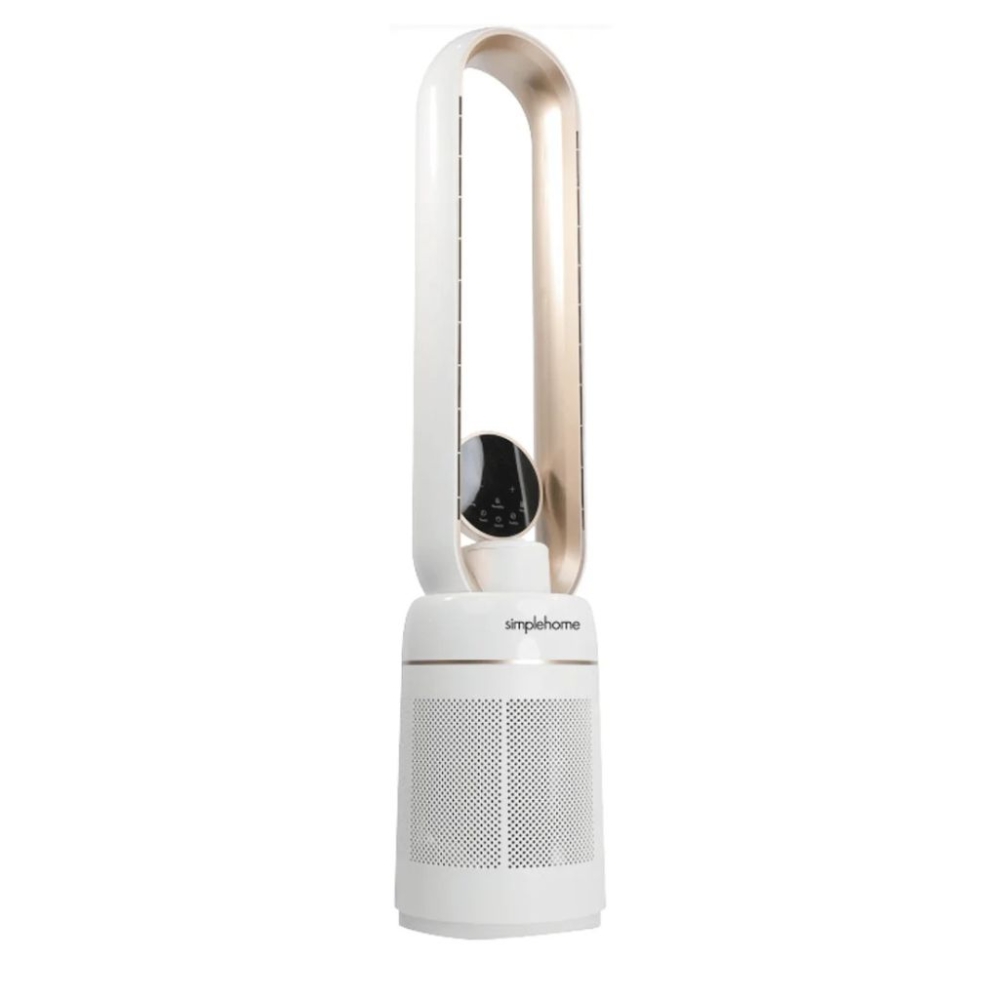 Quạt không cánh Simplehome RH-FAW15A01 - Hàng chính hãng