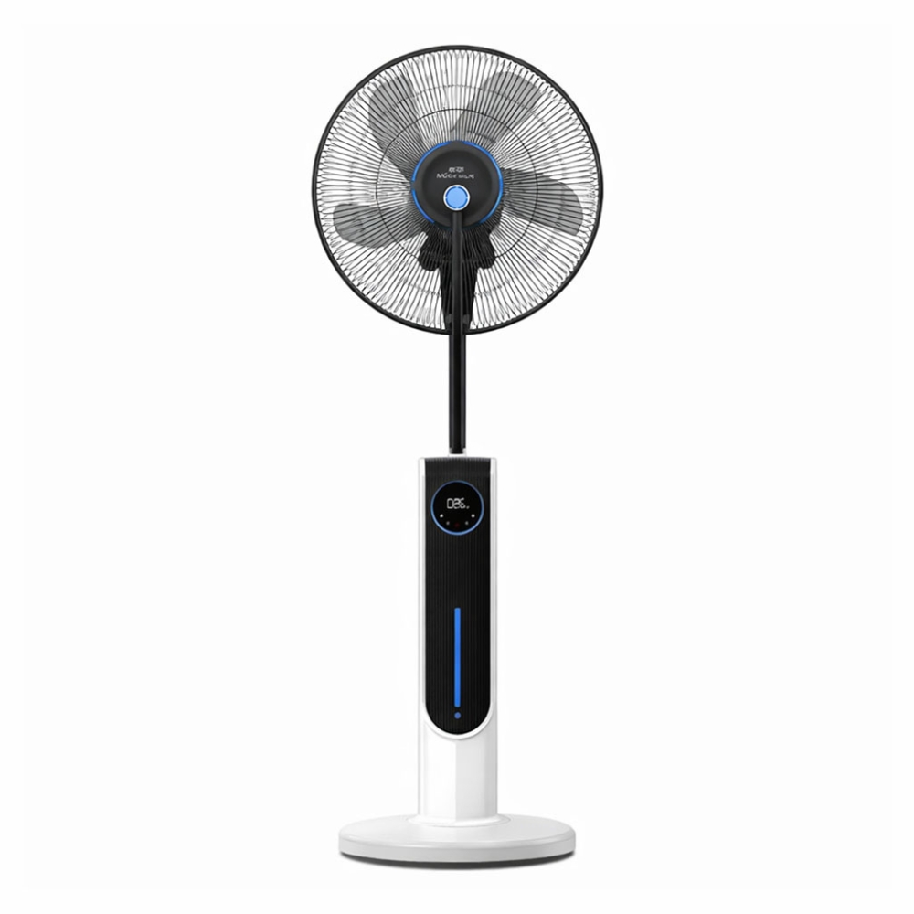 Quạt phun sương Beemi RH-FS258A 85W - Hàng chính hãng