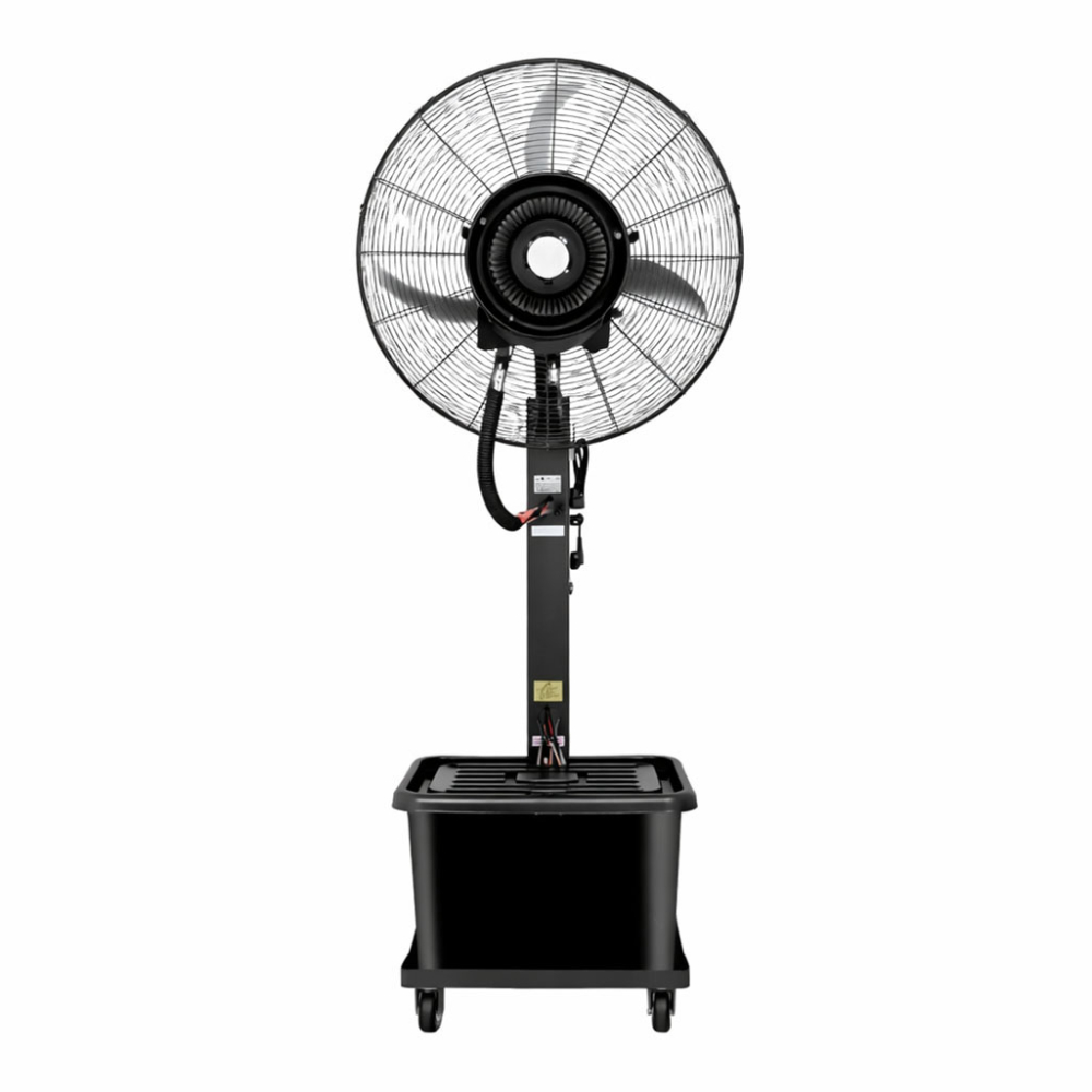 Quạt phun sương công nghiệp Kamaso FS-550 - Hàng chính hãng