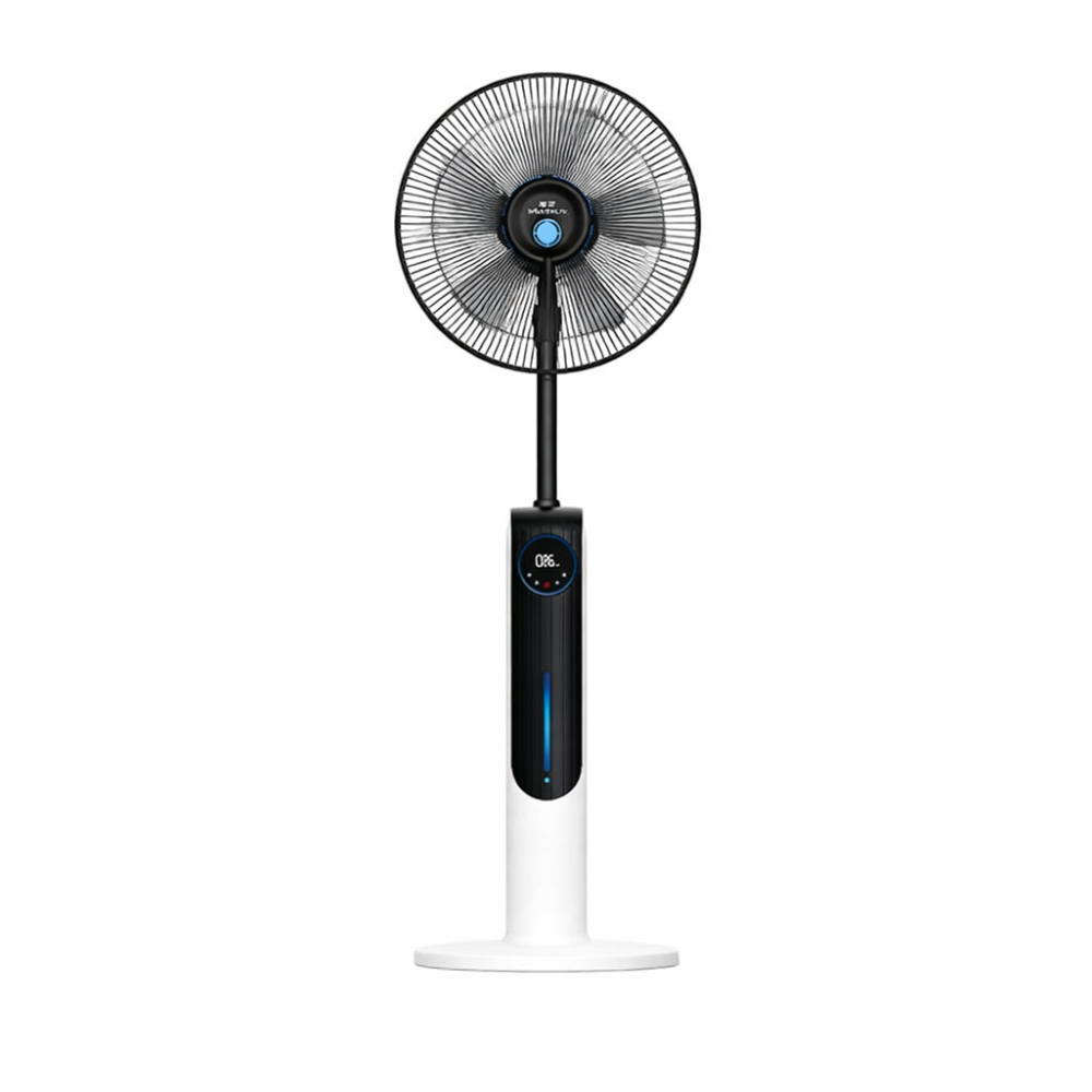 Quạt phun sương ion âm Nontaus RH-FS258W 85W - Hàng chính hãng