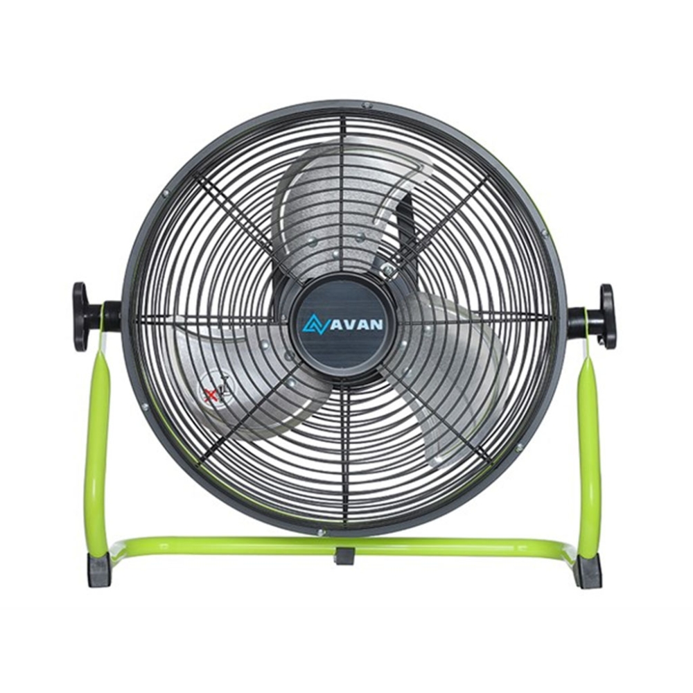 Quạt sạc điện 3 cánh AVAN AVF-C30DC - Hàng chính hãng