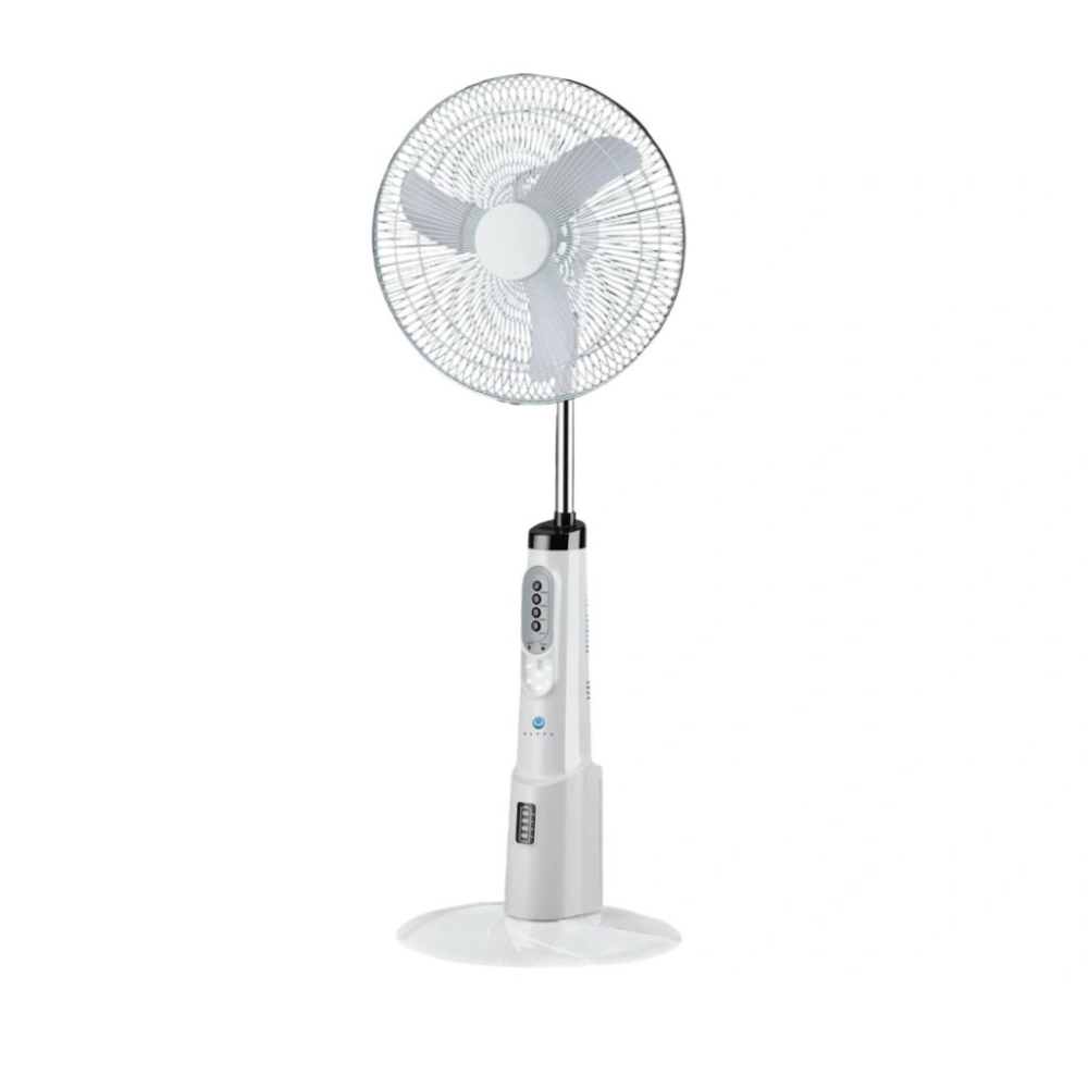 Quạt sạc tích điện U Ultty ELNI 16 - Hàng chính hãng