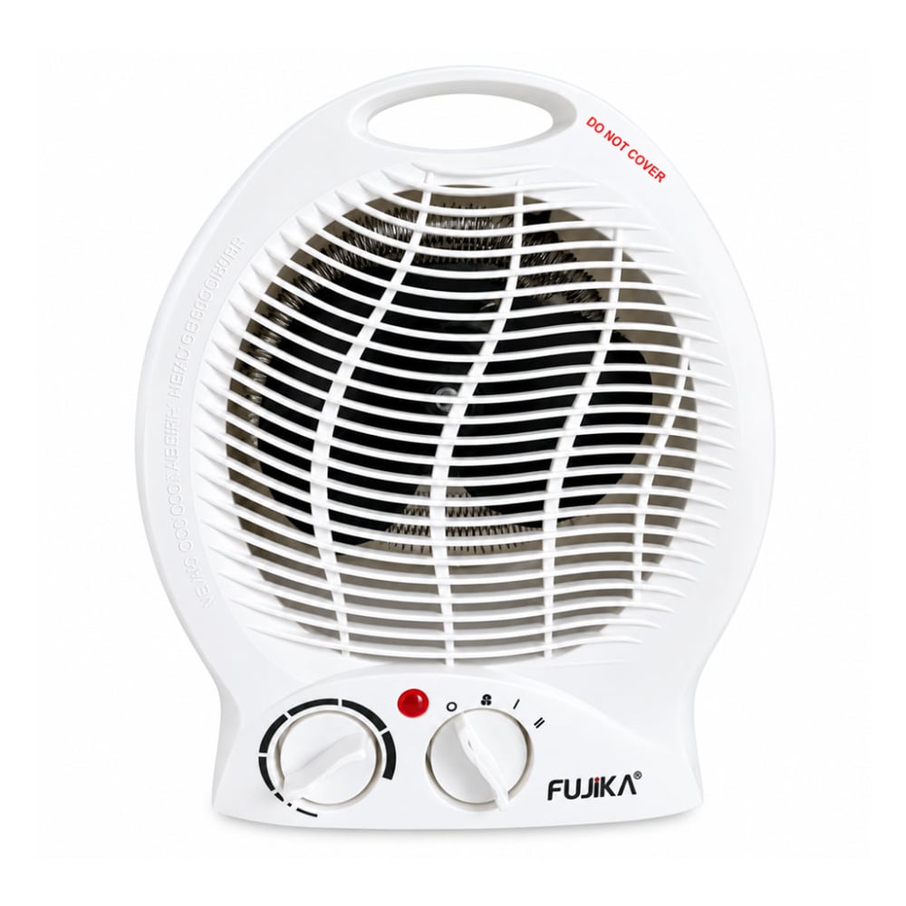 Quạt sưởi Fujika FJ-FH0120 - Hàng chính hãng