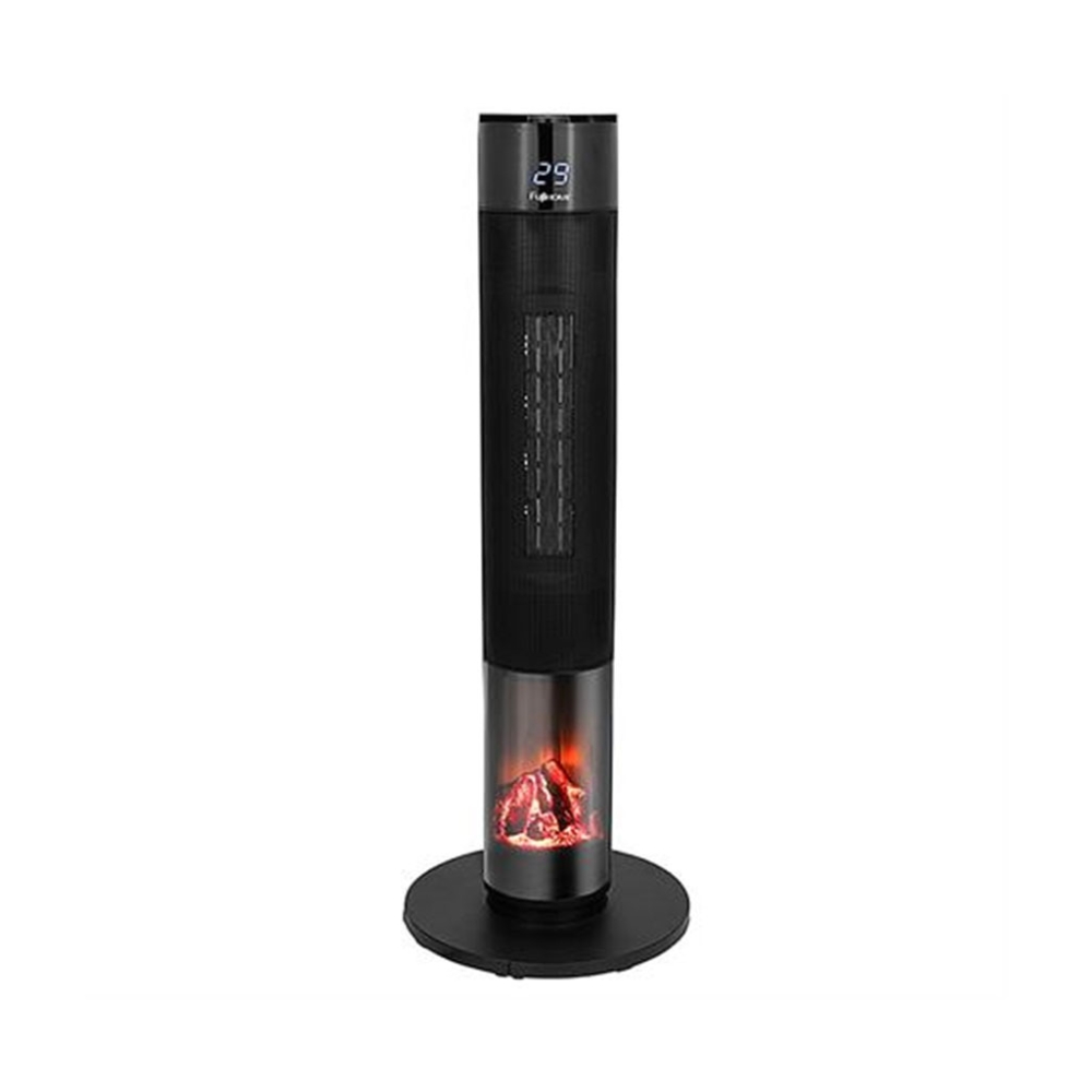 Quạt sưởi gốm Fujihome FH1950 - Hàng chính hãng
