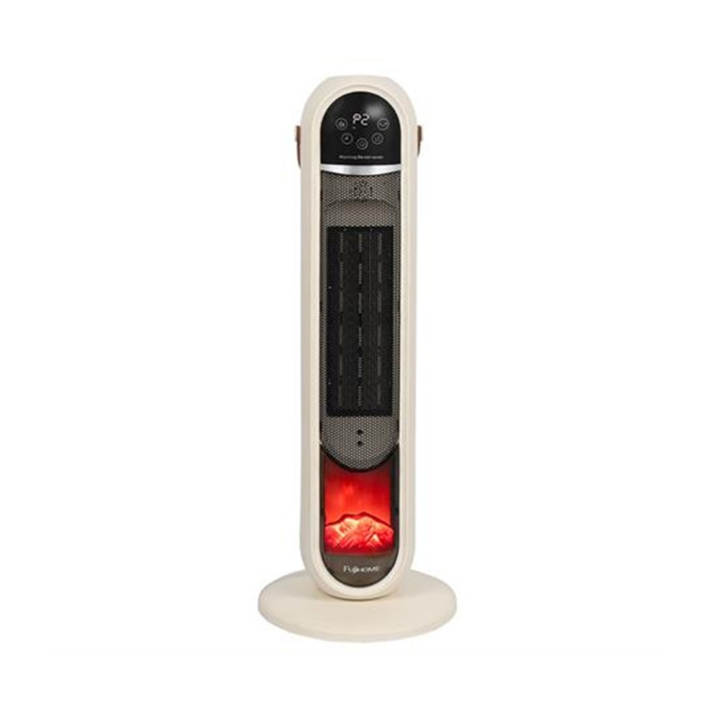 Quạt sưởi gốm Fujihome FH202 - Hàng chính hãng