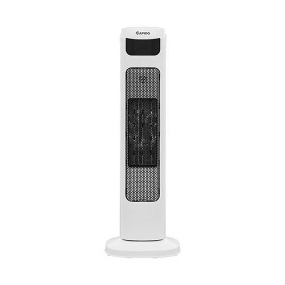 Quạt sưởi gốm Rapido RCH-2000SDW - Hàng chính hãng