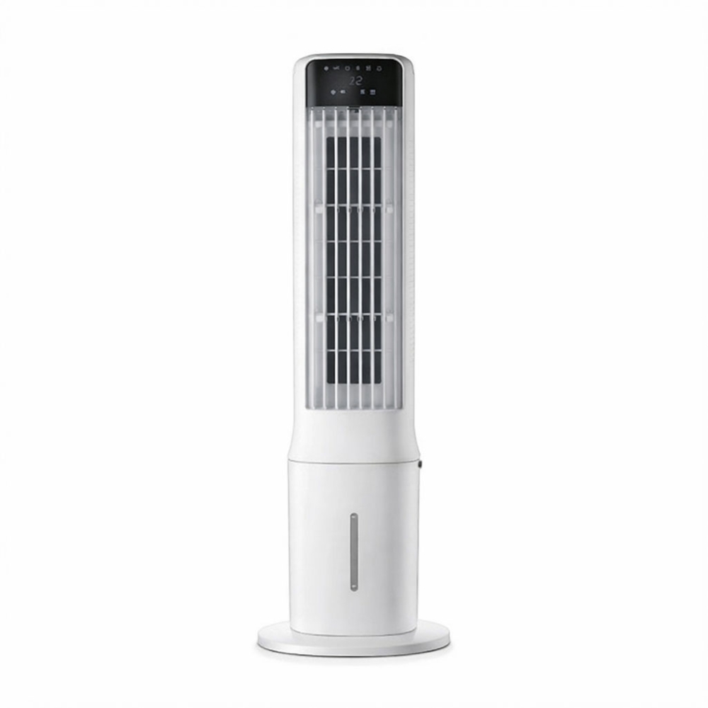 Quạt tháp làm mát bằng hơi nước Fujihome AC-1000B - Hàng chính hãng