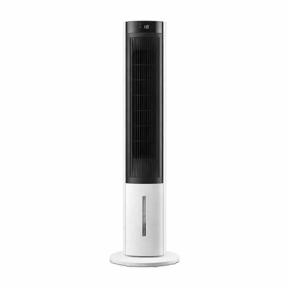 Quạt tháp làm mát bằng hơi nước Fujihome AC-1001C - Hàng chính hãng