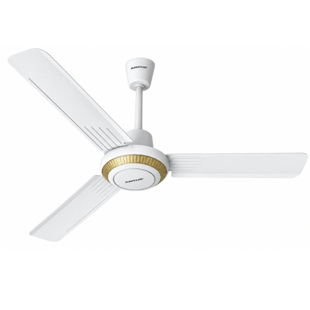 Quạt trần 3 cánh Sunhouse SHD7659 - Hàng chính hãng