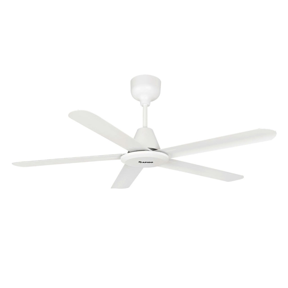 Quạt trần Rapido RCF-5W-A56 - Hàng chính hãng