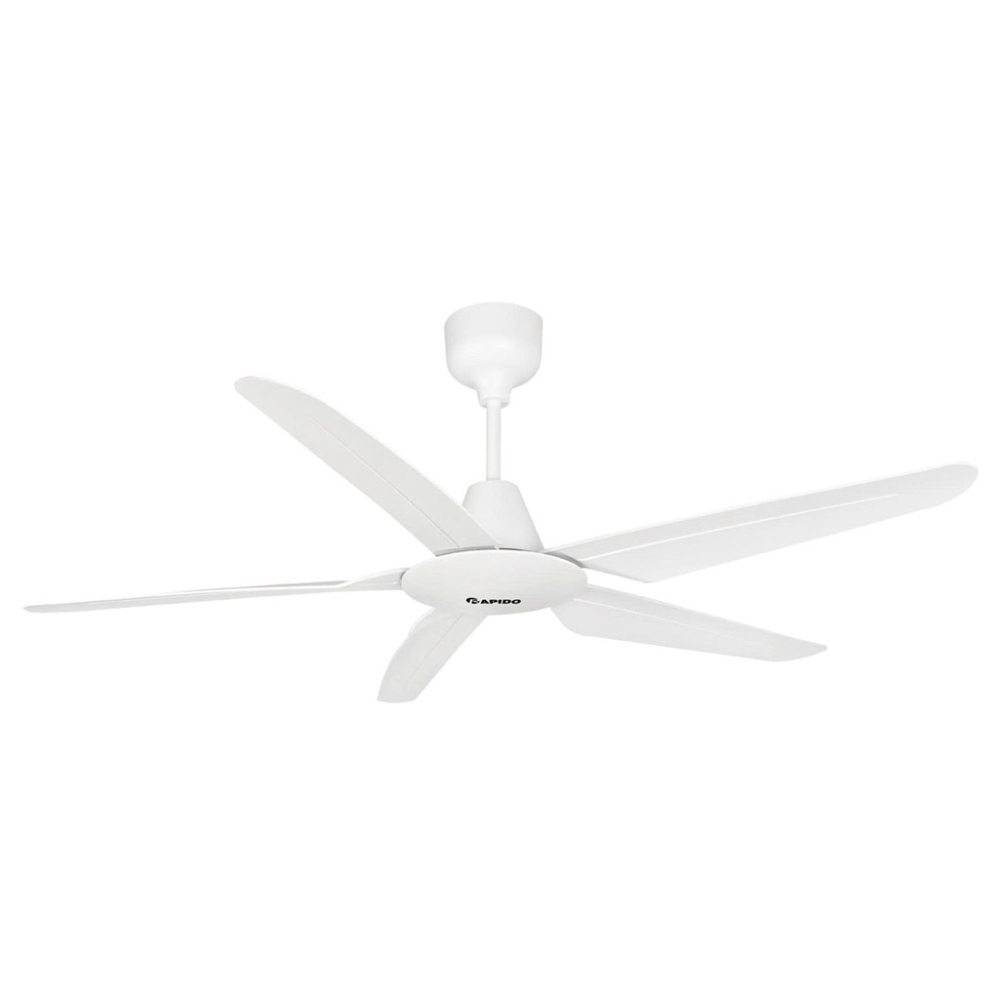 Quạt trần Rapido RCF-5W-P54 - Hàng chính hãng