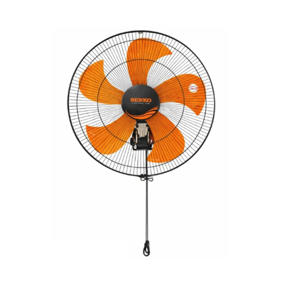 Quạt treo tường Senko TC1881 - Hàng chính hãng