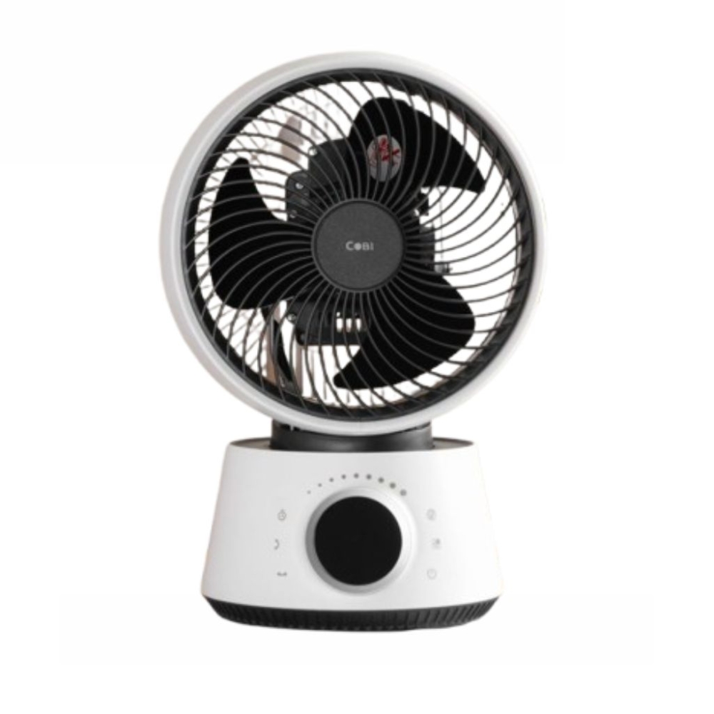 Quạt tuần hoàn không khí Cobi Home CBEF0850HK1 - Hàng chính hãng