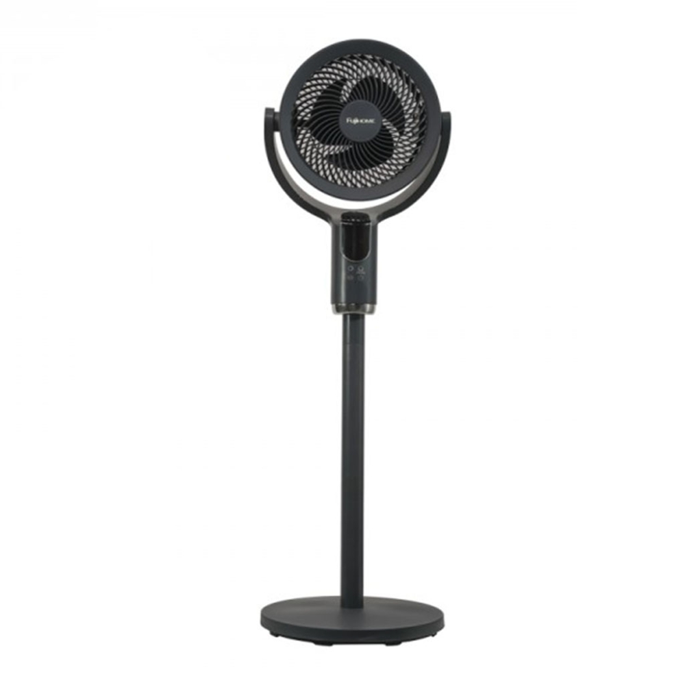 Quạt tuần hoàn không khí điều khiển bằng giọng nói Fujihome CFR04-VOICE - Hàng chính hãng