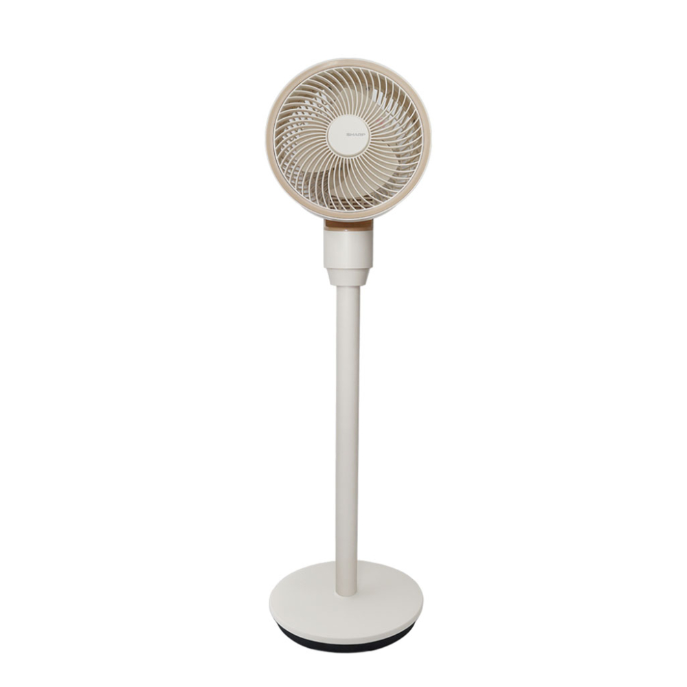 Quạt tuần hoàn Sharp 3 cánh PJ-CD603V-C 24W - Hàng chính hãng