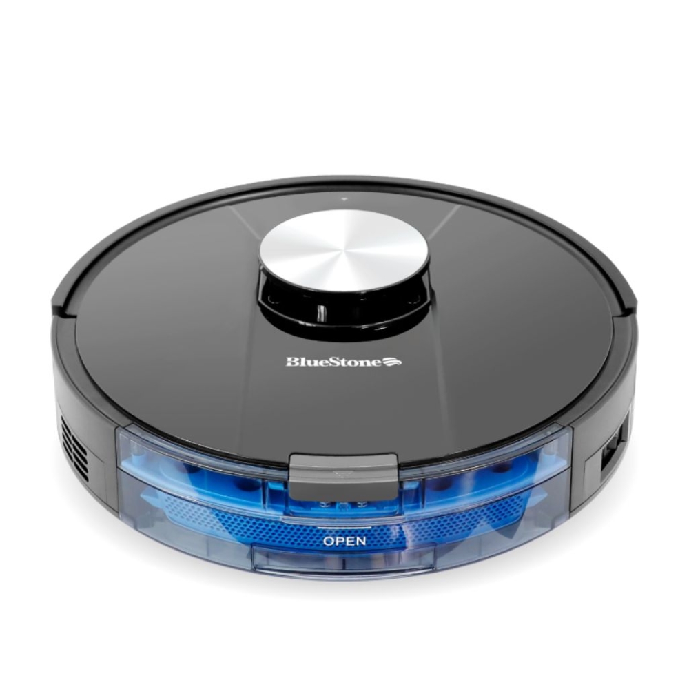 Robot hút bụi BlueStone RVB-9731 - Hàng chính hãng