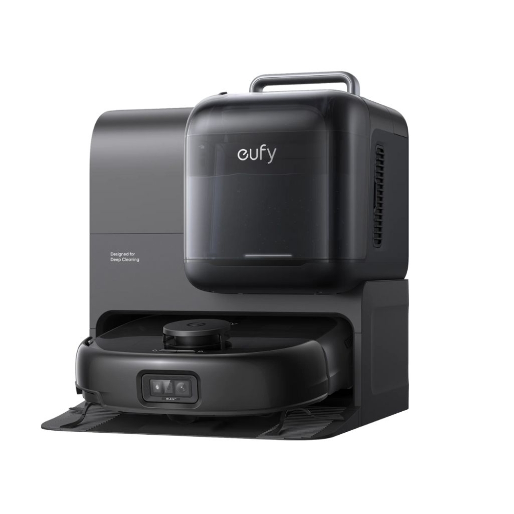 Robot hút bụi lau nhà Eufy OMNI E28 - Hàng chính hãng