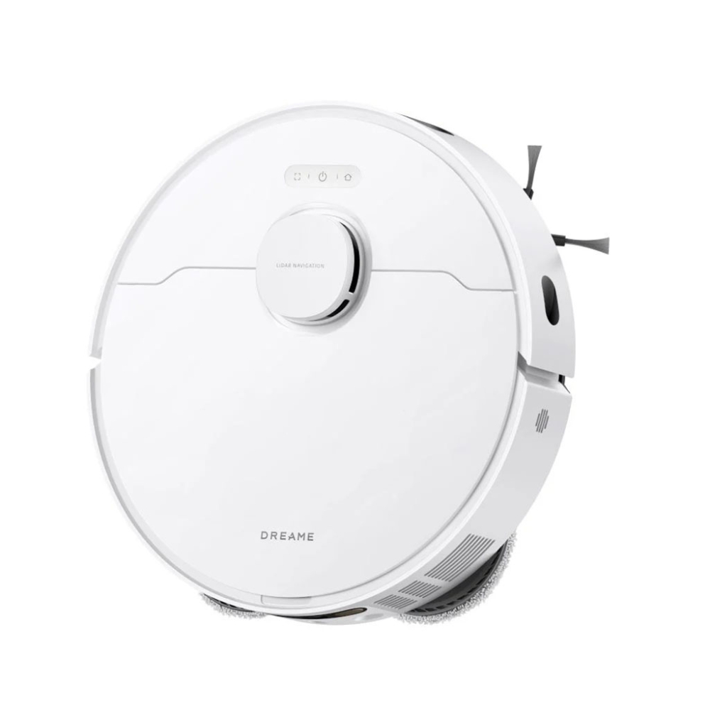 Robot hút bụi lau nhà Dreame D20 Ultra - Hàng chính hãng